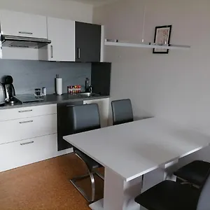 Berghof-studio Apartment