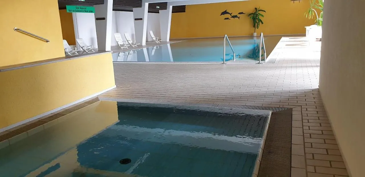 Schöne Apartament in Bayerische Wald,Sankt Englmar