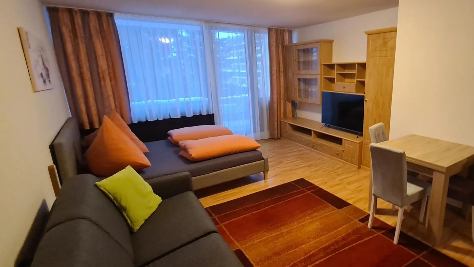 Schöne Apartament in Bayerische Wald,Sankt Englmar 0*,  Deutschland