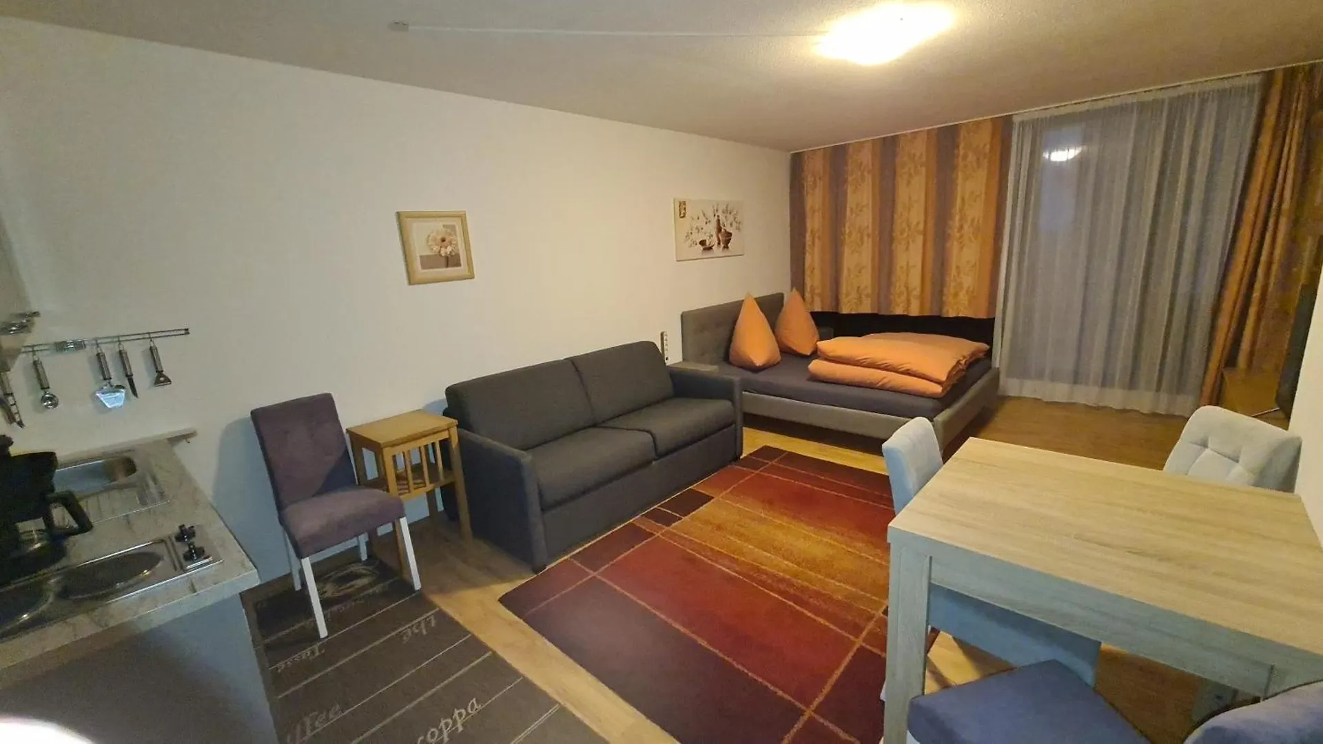 Schöne Apartament in Bayerische Wald,Sankt Englmar Apartment