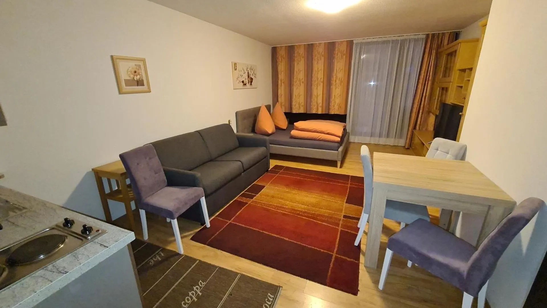 Apartment Schöne Apartament in Bayerische Wald,Sankt Englmar Deutschland