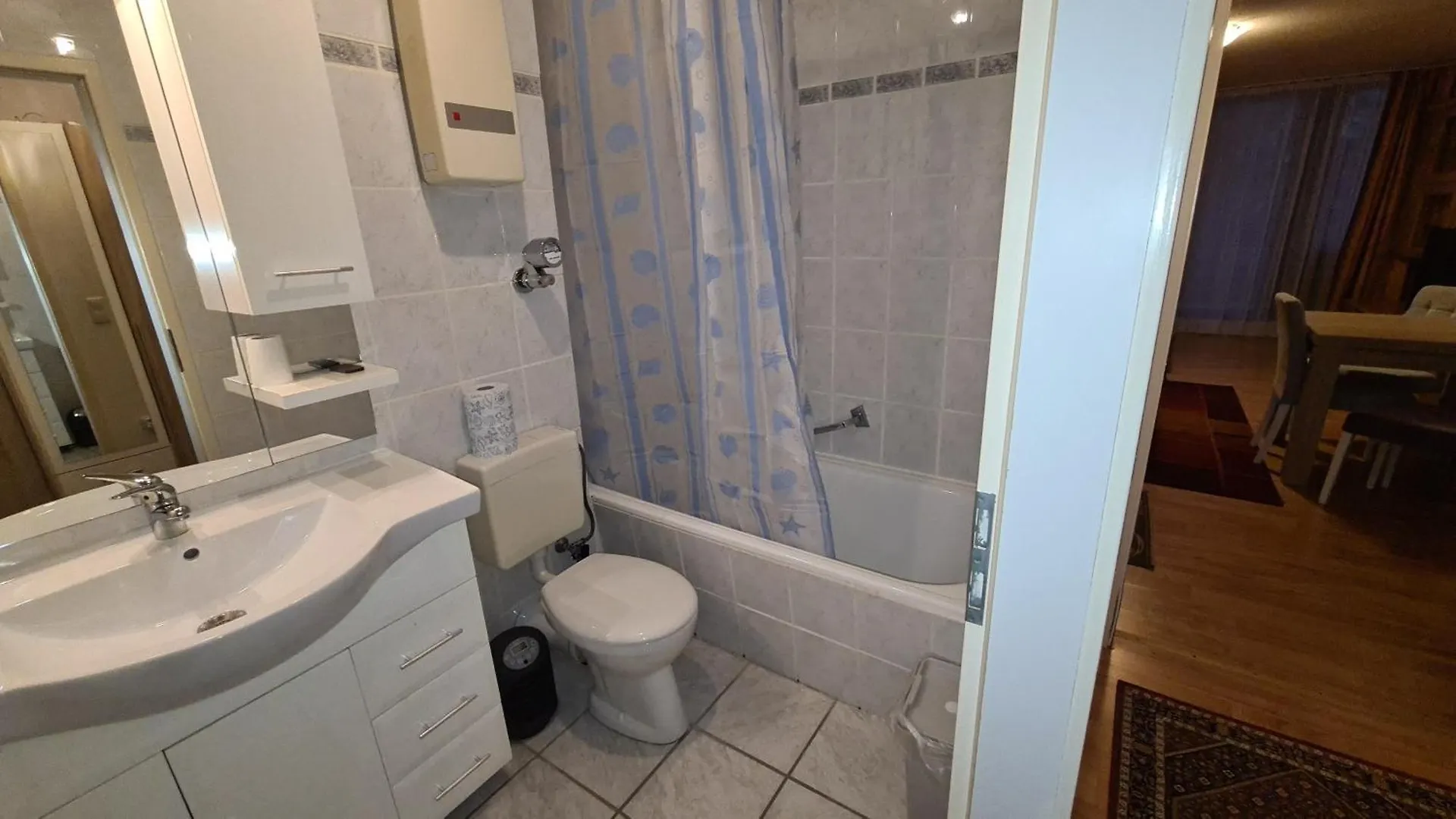Schöne Apartament in Bayerische Wald,Sankt Englmar 0*,