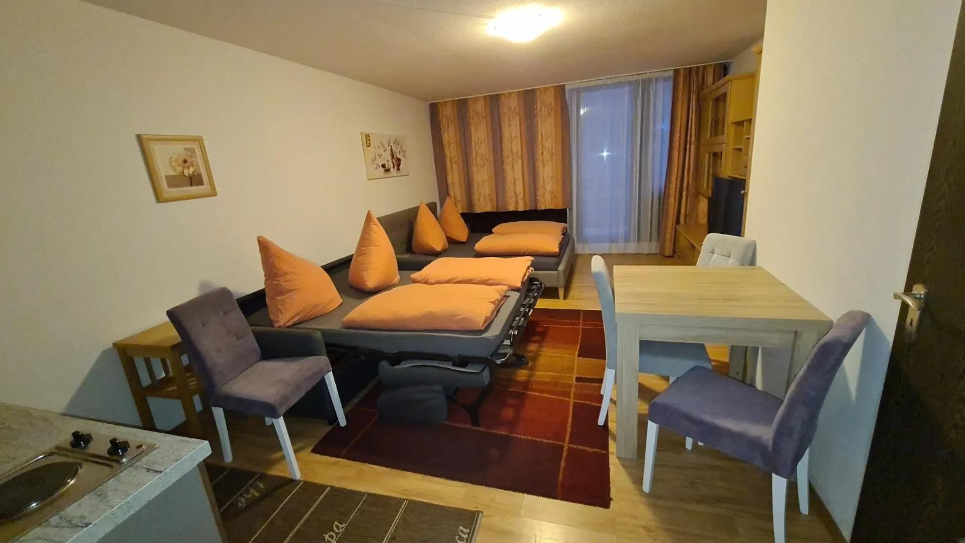 Schöne Apartament in Bayerische Wald,Sankt Englmar